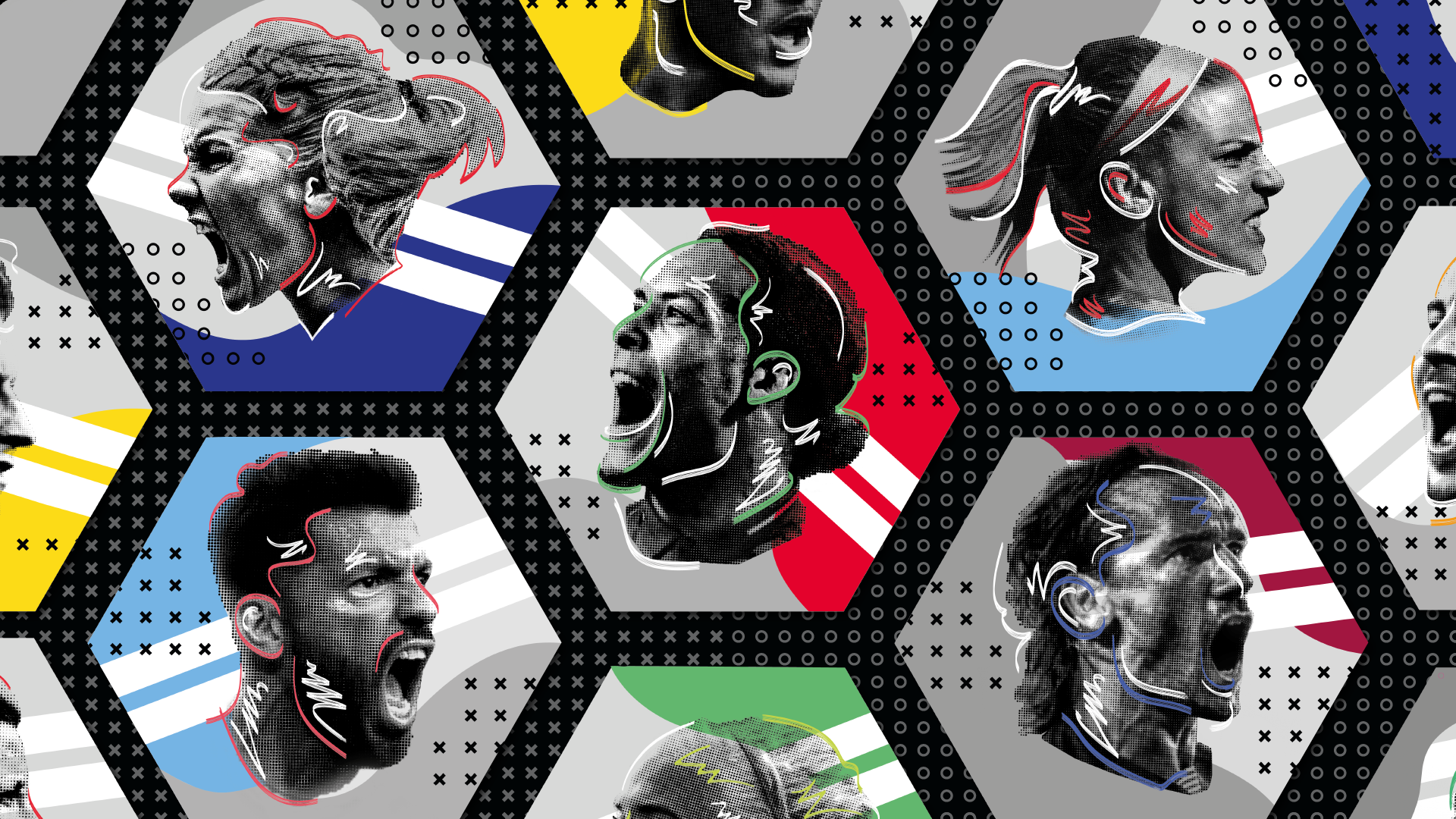 拜仁大胜 拜仁大胜